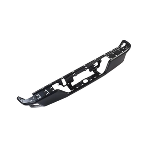 Rear Bumper Face Bar image