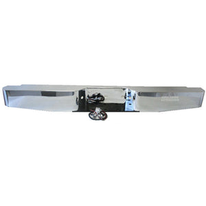Rear Bumper Assembly image