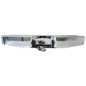 Rear Bumper Assembly image