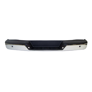 Rear Bumper Assembly image