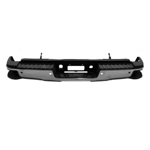 Rear Bumper Assembly image