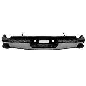 Rear Bumper Assembly image