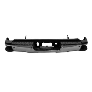 Rear Bumper Assembly image