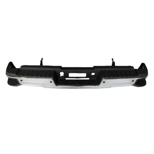 Rear Bumper Assembly image