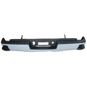 Rear Bumper Assembly image