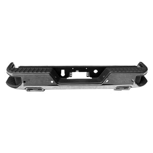 Rear Bumper Assembly image