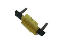 Chevrolet/GMC Canyon/Colorado AT4X Rear Bumper Assembly Without Park Assist Sensor Holes - GM1103278