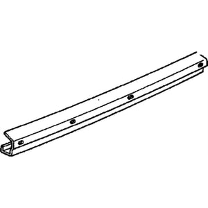 Rear Bumper Reinforcement image