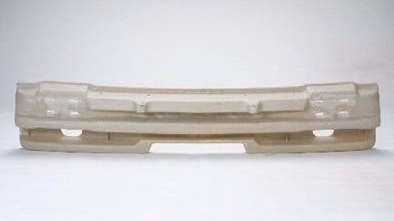 Buick Roadmaster Rear Bumper Reinforcement 4 Door Sedan/Wagon - GM1106133