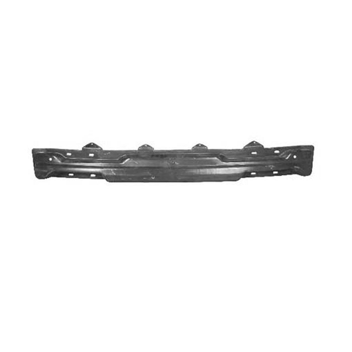 Chevrolet Lumina APV/Pontiac Trans Sport Rear Bumper Reinforcement - GM1106137