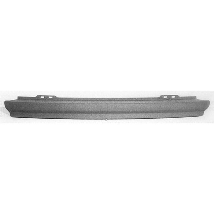 Chevrolet Corsica/Pontiac Tempest Rear Bumper Reinforcement - GM1106152