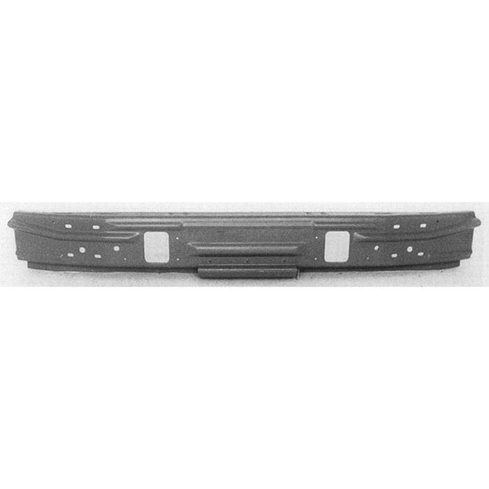 Saturn SC/SC1/SC2 Rear Bumper Reinforcement - GM1106174