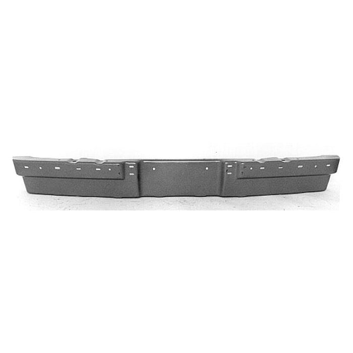 Oldsmobile 98 Rear Bumper Reinforcement - GM1106209