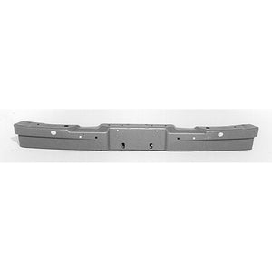 Rear Bumper Reinforcement image