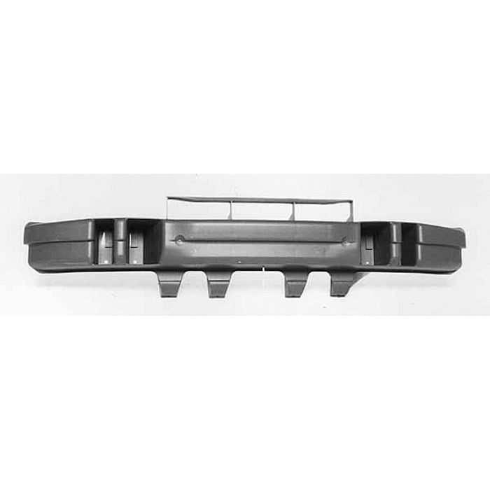 Saturn SC1/SC2 Rear Bumper Reinforcement - GM1106538