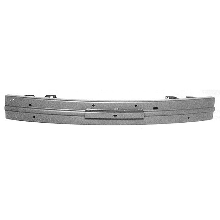 Chevrolet Classic/Malibu/Oldsmobile Alero/Cutlass/Pontiac Grand Am Rear Bumper Reinforcement - GM1106539