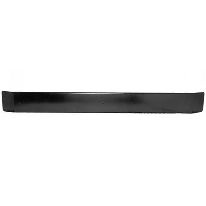 Chevrolet Corvette Rear Bumper Reinforcement - GM1106541