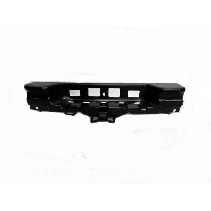 Buick Rainier/Chevrolet Trailblazer/GMC Envoy Rear Bumper Reinforcement Included W/Frame Assembly - GM1106563