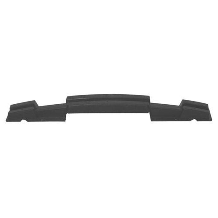 Buick Rendezvous/Pontiac Aztek Rear Bumper Reinforcement - GM1106564