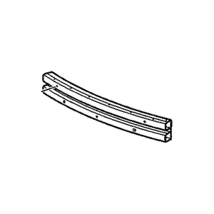Rear Bumper Reinforcement image