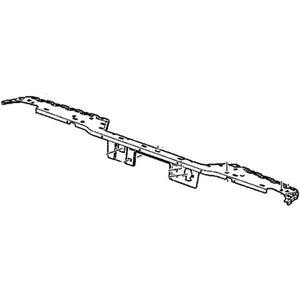 Rear Bumper Reinforcement image