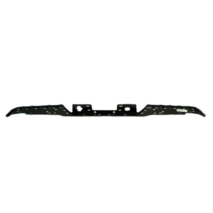 Chevrolet Silverado 1500/2500/3500 Hybrid/GMC Sierra 1500/Sierra 2500/Sierra 3500 Hybrid Rear Bumper Reinforcement - GM1106677