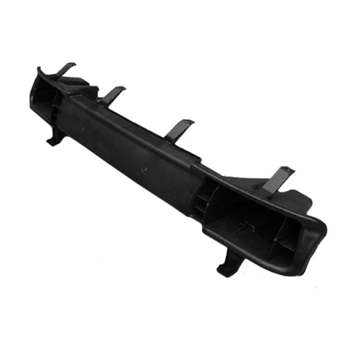 Chevrolet Aveo Rear Bumper Reinforcement Sedan - GM1106679