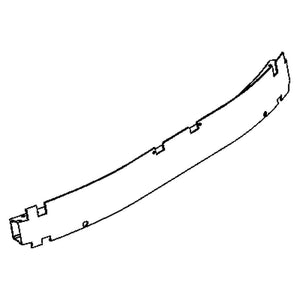 Rear Bumper Reinforcement image