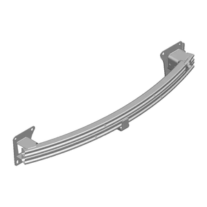 Rear Bumper Reinforcement image
