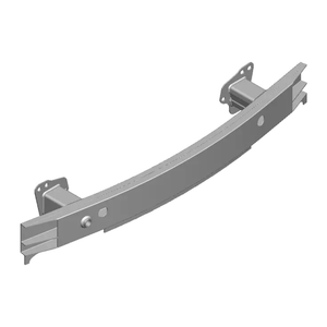 Rear Bumper Reinforcement image