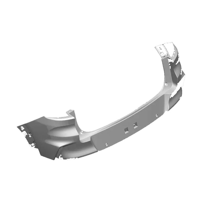 Chevrolet Trailblazer Rear Bumper RS - GM1114140