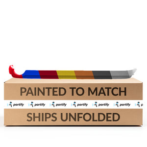 Rear Lower Bumper image