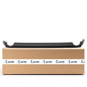 Rear Lower Bumper image