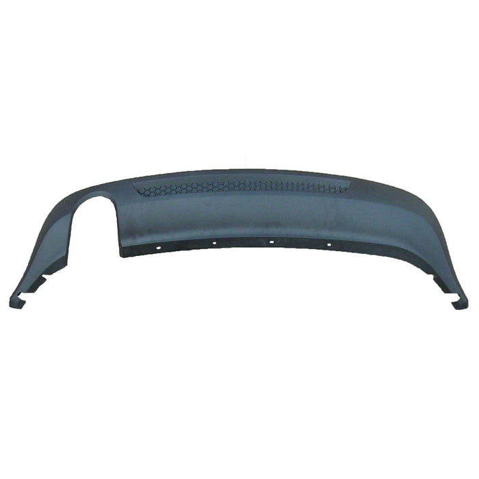 Pontiac G6 Base/GT Rear Lower Bumper W/Ctf Pkg - GM1115107