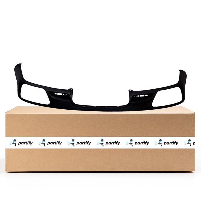 Buick Enclave OEM Rear Lower Bumper - 20983442