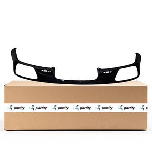 Rear Lower Bumper image