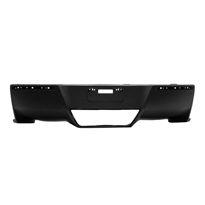 Chevrolet Corvette Rear Lower Bumper - GM1115113