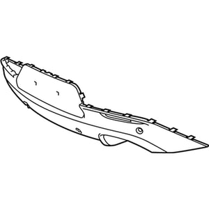 Rear Lower Bumper image