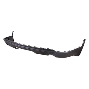 Rear Lower Bumper image