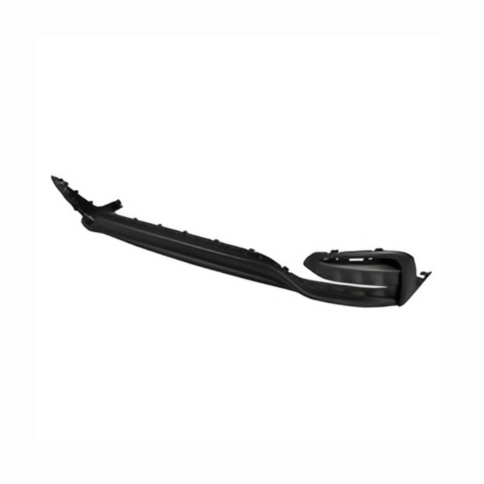 Chevrolet Cruze Sedan Rear Lower Bumper Cover - GM1115133