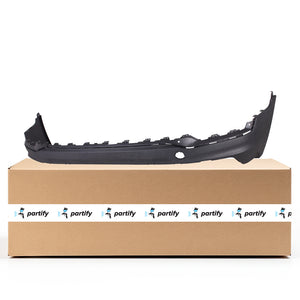 Rear Lower Bumper image