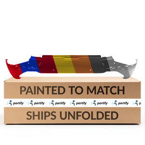 Rear Lower Bumper image