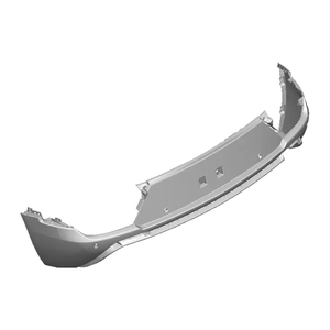 Rear Lower Bumper image