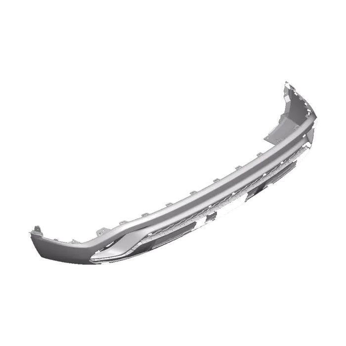 Chevrolet Trax LT/RS Rear Bumper LT - GM1115181