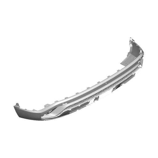 Chevrolet Trax Rear Bumper LT - GM1115182