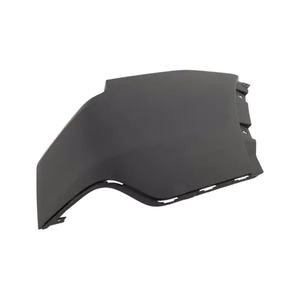 Rear Passenger Side Bumper image