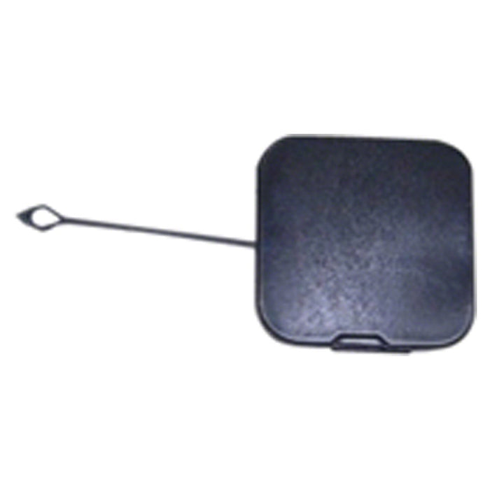 Cadillac CTS/SRX Rear Tow Hook Cover Contoured - GM1129100