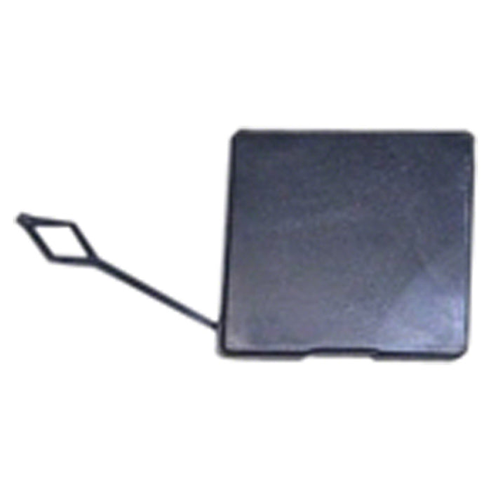 Cadillac CTS 3.0L/3.6L/Base/Luxury/Performance/Premium/V/V Black Diamond/V Luxury/V Premium Black Diamond/Vsport/Vsport Premium Rear Tow Hook Cover - GM1129101