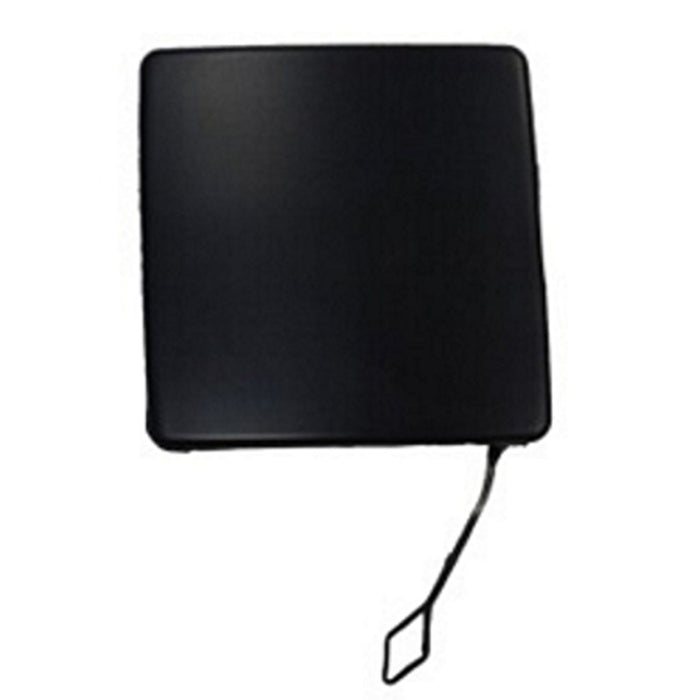 Cadillac Escalade/Escalade ESV/GMC Yukon/Yukon XL 1500 Denali Hybrid/Hybrid Rear Tow Hook Cover Single Exh - GM1129102