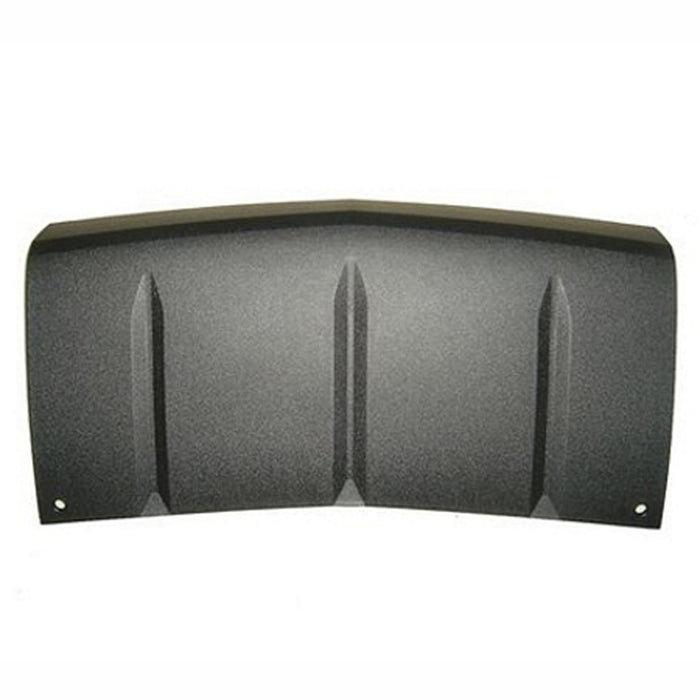 Cadillac SRX Rear Tow Hook Cover Trailer Hitch Cover - GM1129103